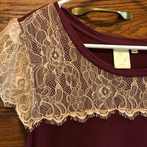 Lot of 7 Women’s Tops
